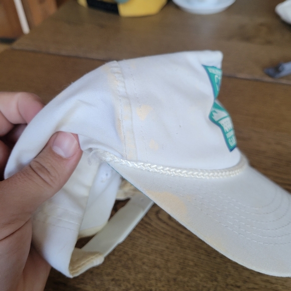 Vintage Burlington International Games 1992 (with pin) - Picture 4 of 4